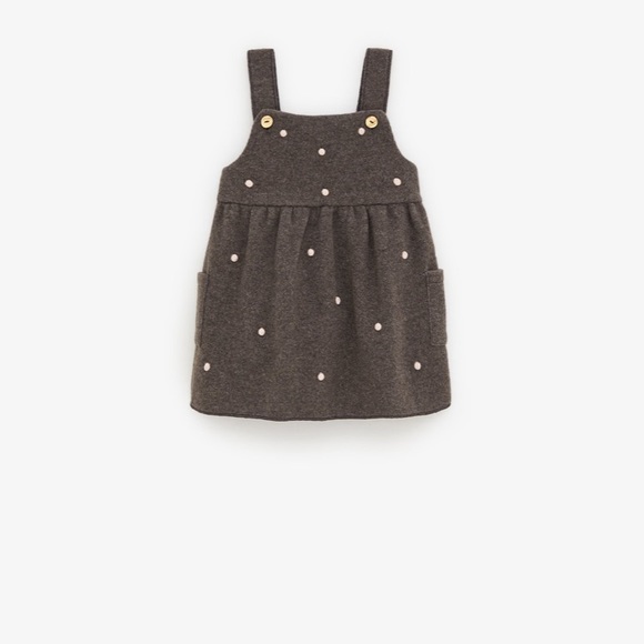 Zara Baby Dress - Picture 2 of 8